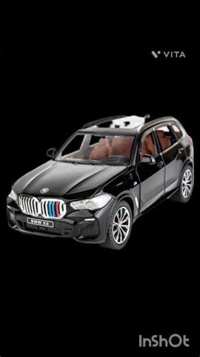 "BMW Toy Car Every Fan Will LOVE! 🚗🔥"