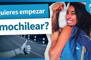 Aprende a viajar con poco dinero y conviértete en mochilero con est...