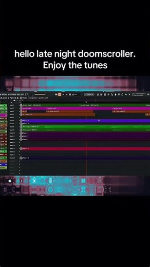 #musicdiscovery #hypertrance #music #indiemusician #flstudio #hexd