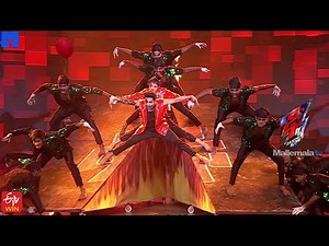 Sagar & Rishika Performance Promo - DHEE 14 Dancing Icon Latest Promo - 26th October 2022 - Pradeep