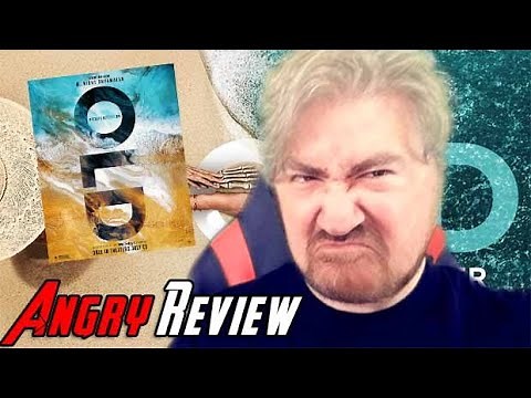 Old (2021) - Movie Review