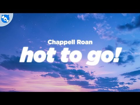 "Hot to Go!" by Chappell Roan: The Flirtatious Lyrics & Their Meaning