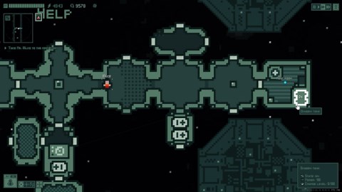 Jitter - Official Steam Next Fest Demo Trailer