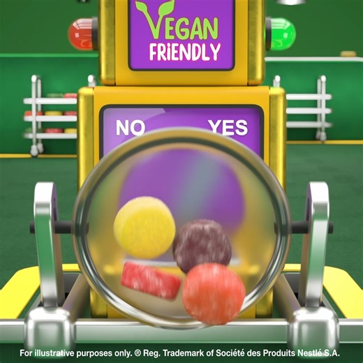 1.3K views · 3 comments | Sweet, flavorsome and now vegan You can grab a bag of Rowntree's Fruit Pastilles at our cinemas... Time for a new favourite cinema snack? | ODEON Cinemas | Facebook