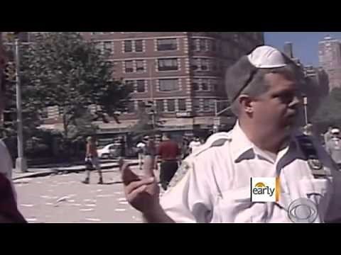 9/11 and Pearl Harbor: The tale of two days