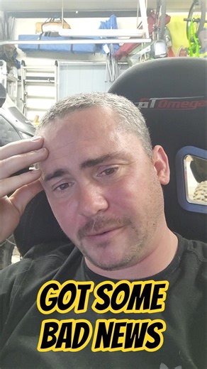 I think I might have broke my leg. Crashing on my motorcycle so now what.