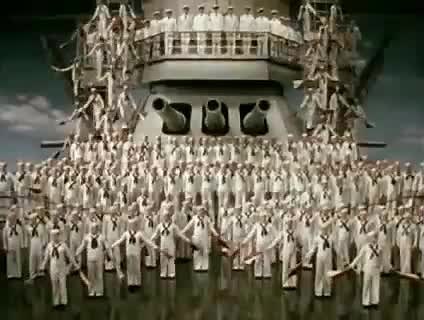 This Is the Army (1943)