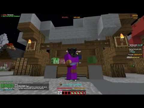 Quickest Way to Craft Enchanted Slime Balls! [Hypixel Skyblock]