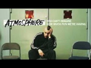 Atmosphere - Little man (instrumental)