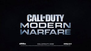 23K views · 526 reactions | Modern Warfare reveal trailer dropping October 25th for Xbox, PS4, and PC! | Warning Network | Facebook