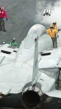 🇺🇸 A new life for the F-14D Tomcat? The US could transfer fighter jets for restoration