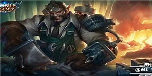 8 ML Fighter Heroes Who Can Replace Core's Role in Mobile Legends