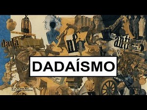 Dadaísmo | Resumo