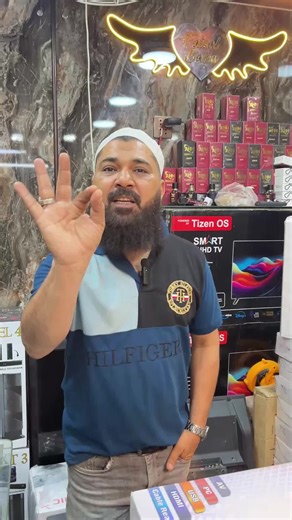 Smart LED TV Deals by Faisal Baba Electronics