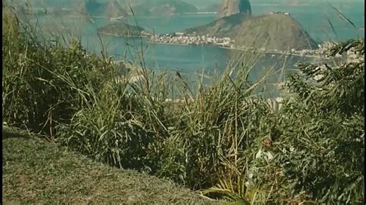 L'homme de Rio - That Man from Rio [1964]