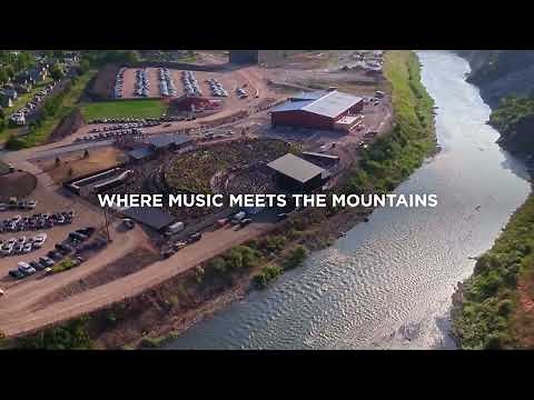 KettleHouse Amphitheater - Bonner, MT