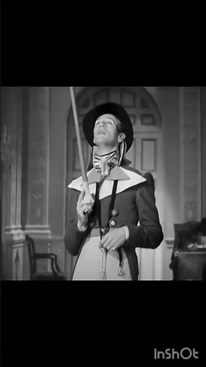 🎭 The Scarlet Pimpernel (1934) – “They Seek Him Here, They Seek Him There” | Leslie Howard