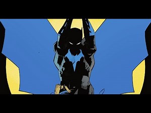 DC Comics is REBOOTING Batman (Batman #1 2025)