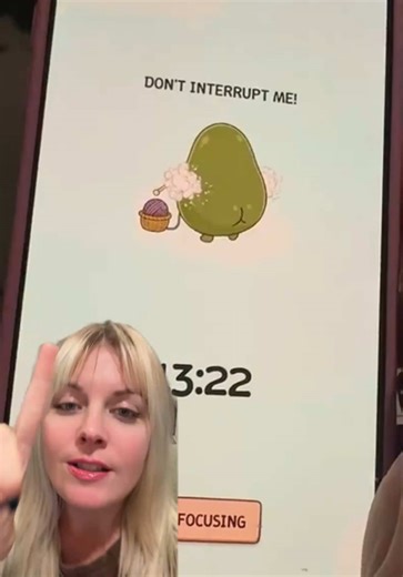 Improve Focus with Focado Productivity App