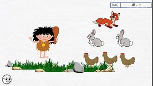 零的历史，人类居然用几千年才稿明白什么是 0