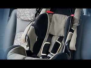 Ask Trooper Steve: What are the laws for children in car seats?
