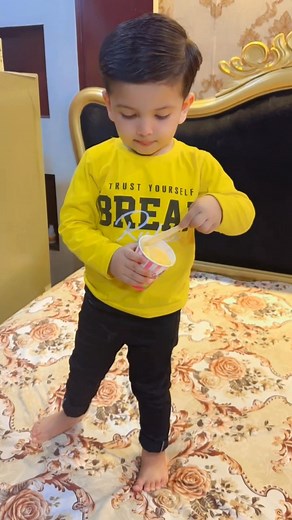 😍 | Muhammad Muaz Bin Bilal