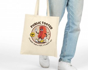 Funny Tote Bag Embarrassing Retro 90's Bag Unhinged Bag Funny Meme Tote Bag Gag Gift Girls Trip Bag Adult Humor Bag Inappropriate Tote Bag - Etsy