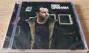 Max Graham - Radio