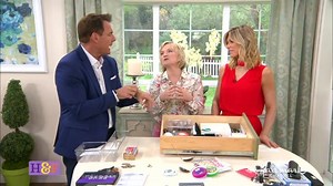 It's time to clean out the junk drawer with Tracy McCubbin! | Home & Family