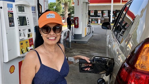 Gas prices are soaring in the U.S.: 5 tips on how you can save your money