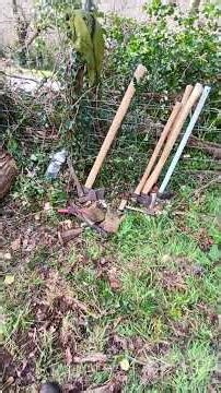 Trying to split bow staves