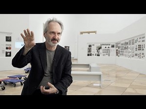 Thomas Struth: Figure Ground — Ausstellungsfilm