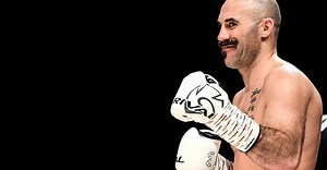 Another Irish Boxer Lands Lucrative Fight With World Champion | Balls.ie