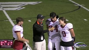 1.3K views · 12 reactions | Fond du Lac Cardinal Football Hlavacka, Klapperich, Dalske join Radio Plus and talk about their 35-0 win over Appleton East Friday Night. Fond du Lac High School Fondy football. The win moves them to 2-4. They host Oshkosh North next Friday. | Sunny 97-7 | Facebook