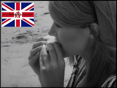 Sunblest Bread Advert 1968