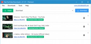 Best free youtube downloader pc