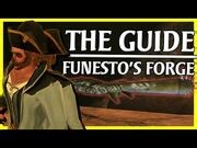 TLOPO - A Beginner's Guide to Funesto's Forge