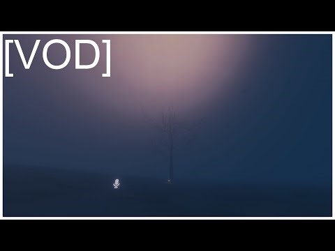 im a zombie VRChat [VOD]