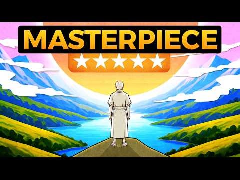 The Most UNDERRATED Bible Story Drawn and Explained