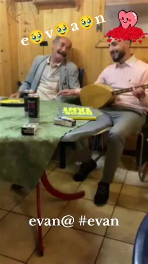 Evan: A Heartfelt Journey Through Life and Emotion