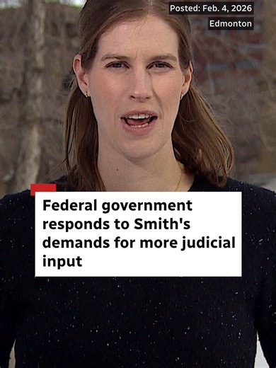 Alberta's Call for More Judicial Input Explained