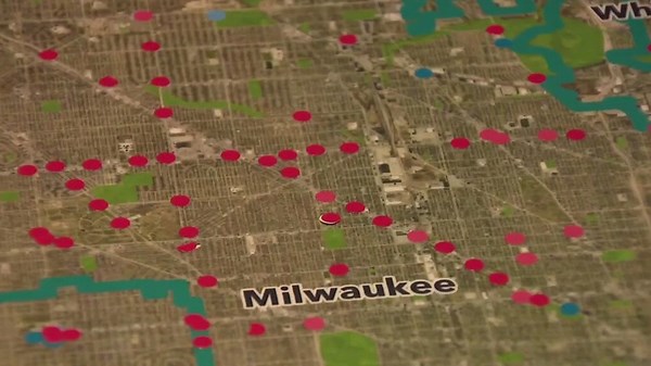 Resolution to combat reckless driving in Milwaukee County