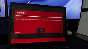 How To Fix IoStore.Signature_Error: Pak is invalid In Fortnite