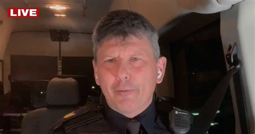 ‘Snow may be over, but cleanup is far from done’: OPP Sgt. Kerry Schmidt on road conditions