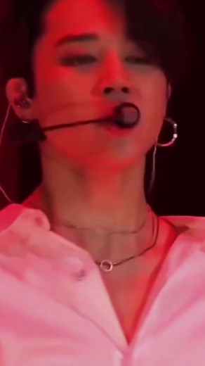 Choreographed Dance Performance by BTS Members