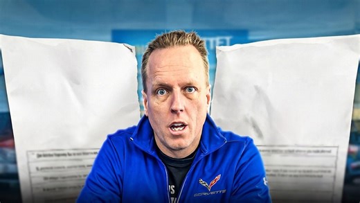 Carfax vs. AutoCheck | Which one failed this buyer