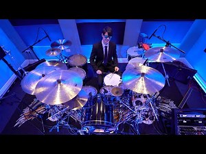 Sharp Dressed Man - Nickelback Live version - Jak Roach