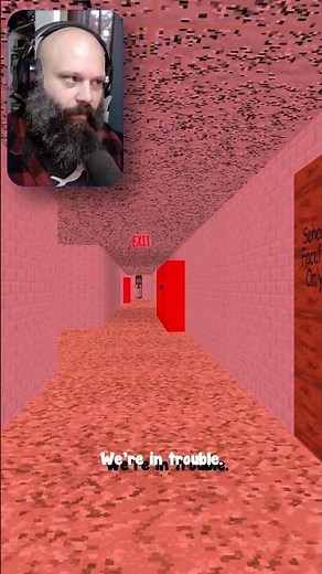 If pencil kid stabs us, can we still escape from Vanessa's Substitution?