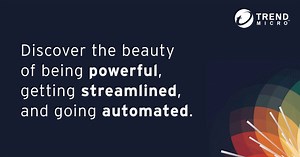 Want to discover powerful, streamlined and automated #security that transforms your modern data center and #cloud environments? Stop by booth 1337 at #VMworld! https://bit.ly/2KAcw84 | Trend Micro