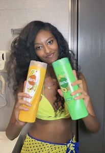 Wash day routine and hair care tips! #sunsilk